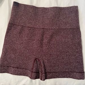 Womens medium Ryderwear shorts